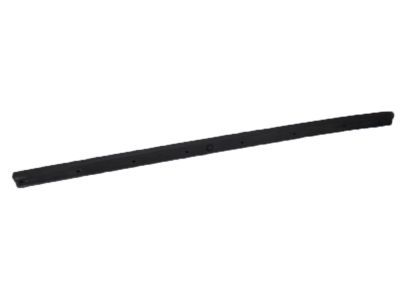 2022 Ford Mustang Weather Strip - FR3Z-16A239-C