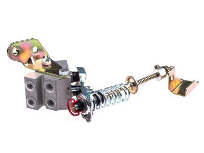 2003 Mercury Sable Brake Proportioning Valve - F6DZ-2B547-AD