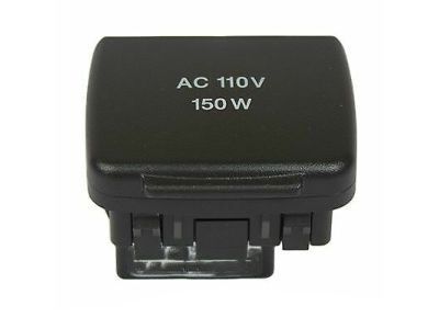 Lincoln DP5Z-19N236-A Auxiliary Outlet