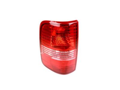 Lincoln 5L3Z-13405-AB Tail Lamp Assembly