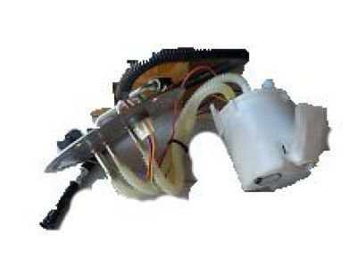 2012 Lincoln MKT Fuel Pump - AA8Z-9H307-B