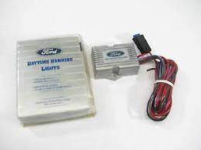 Ford F6SZ-13B218-AA Control Module