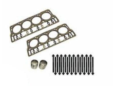 Ford AT4Z-6051-B Gasket - Cylinder Head