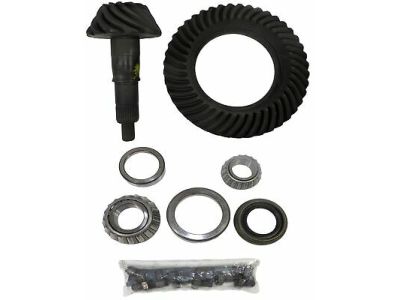 Mercury CL5Z-4209-A Ring & Pinion