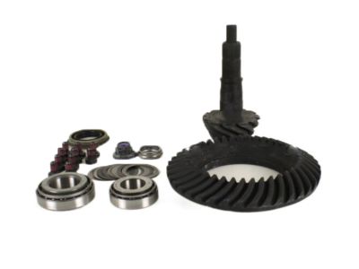 Mercury CL5Z-4209-A Ring & Pinion