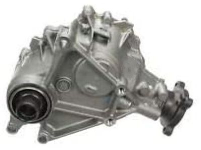 Ford AT4Z-7251-G Transfer Case