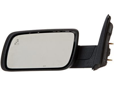 2017 Ford Flex Car Mirror - DA8Z-17683-DA