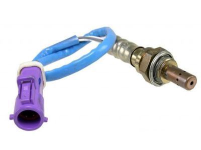 Lincoln 1R3Z-9G444-BA Sensor - Exhaust Gas - Oxygen