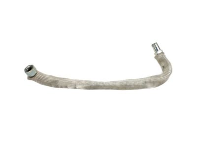 Ford 7R3Z-9D477-AA EGR Tube