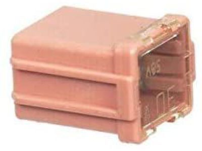 Lincoln Battery Fuse - 6E5Z-14526-BA