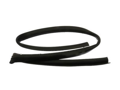 Ford FL3Z-1851884-A Weatherstrip