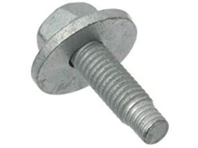 Lincoln -W505423-S442 Regulator Assembly Bolt