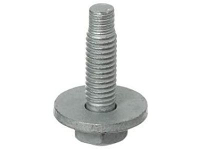 Ford -W505423-S442 Window Regulator Bolt