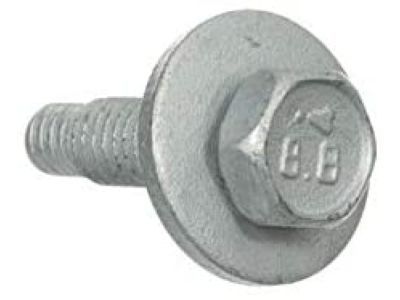 Ford -W505423-S442 Window Regulator Bolt