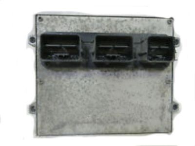 Lincoln Navigator Engine Control Module - AL3Z-12A650-EMANP