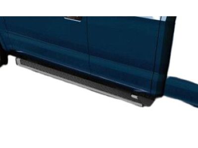 Ford FL3Z-16450-LC Running Board