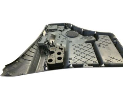 Ford CK4Z-6023942-BD Door Trim Panel