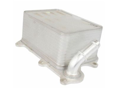 Ford BC3Z-6A642-B Oil Cooler Assy