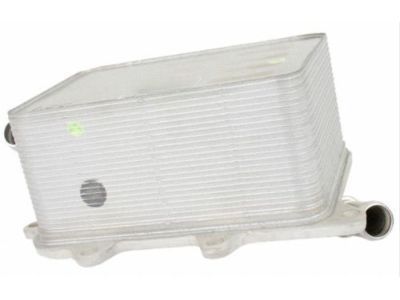 Ford BC3Z-6A642-B Oil Cooler Assy