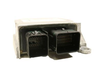 Lincoln 8L1Z-14B321-C Control Module