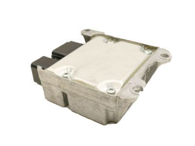 Ford 8L1Z-14B321-C Control Module