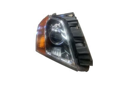 Ford BB5Z-13008-NCP Headlamp Assy