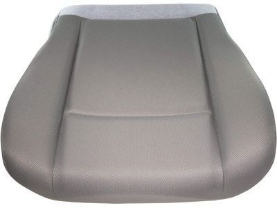 Ford 9C2Z-1562901-BA Cover Assy - Seat Cushion