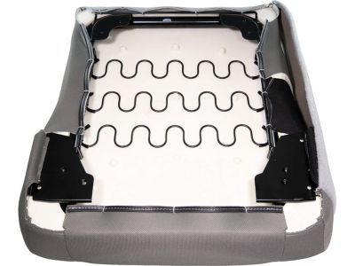 Ford 9C2Z-1562901-BA Cover Assy - Seat Cushion