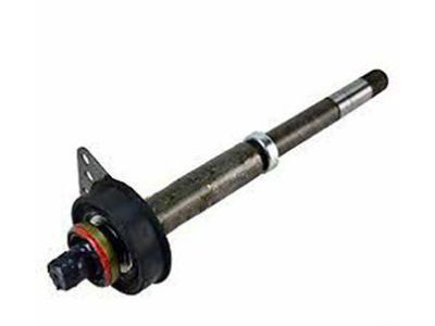 2011 Mercury Mariner Axle Shaft - AM6Z-3A329-A