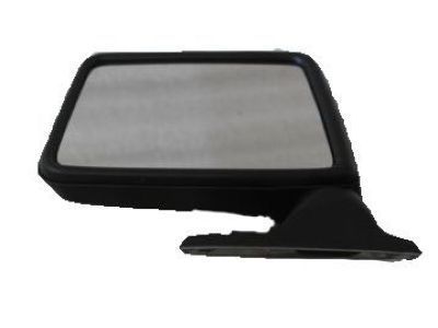 Ford F-350 Car Mirror - E5TZ-17682-D