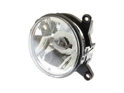 Ford DR3Z-15201-A Fog Lamp Assembly