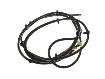 Ford CL3Z-17K605-A Hose - Windshield Washer