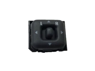 Lincoln F8VZ-17B676-AA Mirror Switch