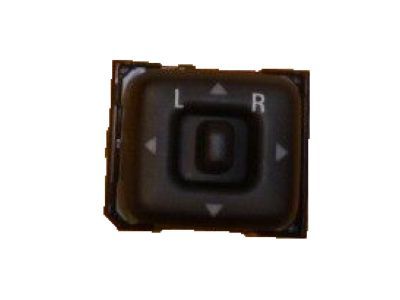 Lincoln F8VZ-17B676-AA Mirror Switch