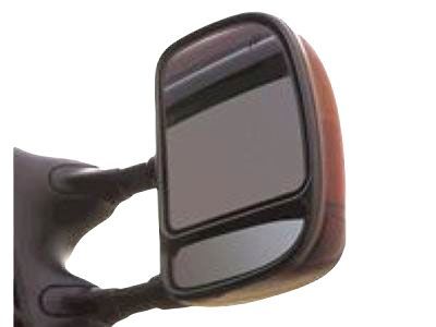 Ford 8C3Z-17682-AC Mirror Assembly - Rear View Outer