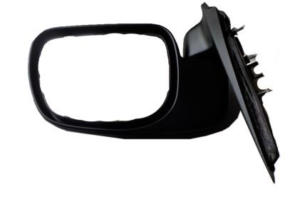 Ford 8C3Z-17682-AC Mirror Assembly - Rear View Outer