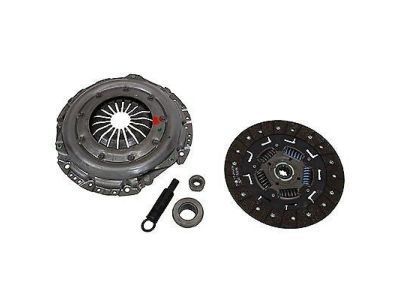 Ford F7ZZ-7L596-BA Kit - Clutch Repair