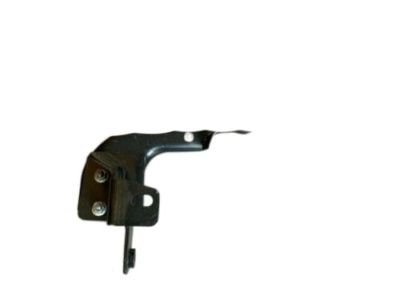 Ford YL5Z-16485-BAA Rear Bracket