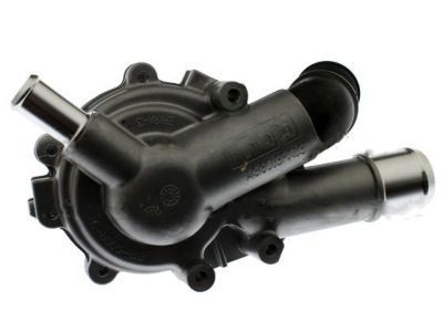 Mercury Water Pump - EU2Z-8501-D