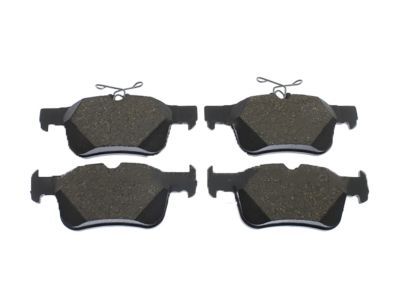 Ford DG9Z-2200-F Brake Pads