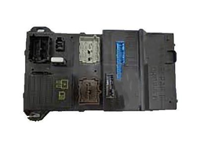 2007 Mercury Milan Body Control Module - 7E5Z-15604-B