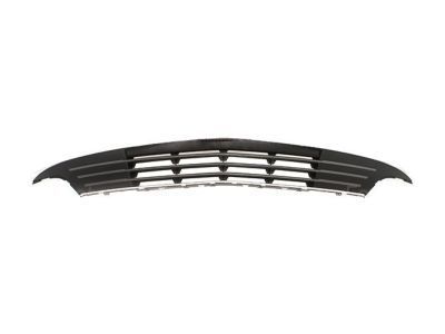 Lincoln DE9Z-17K945-AA Bumper Grille