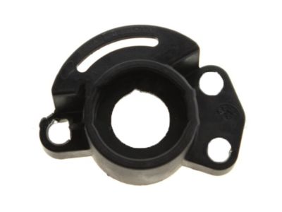 Mercury F2UZ-3D681-B Bearing Flange