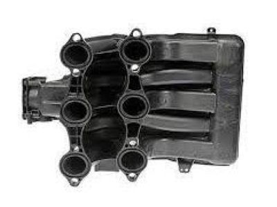 Mercury 7L2Z-9424-A Intake Manifold