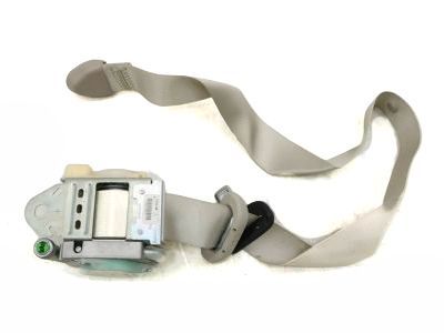 Mercury 6E5Z-54611B09-AA Seat Belt Assy