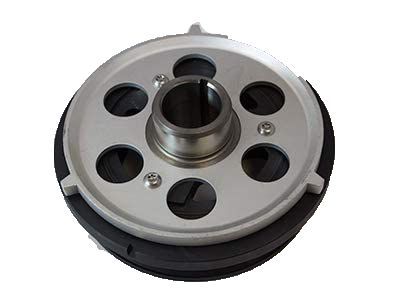 Ford Harmonic Balancer - F6UZ-6316-A