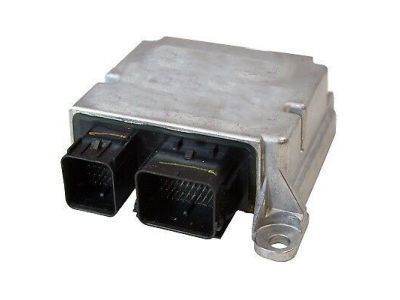 Ford BR3Z-14B321-A Control Module