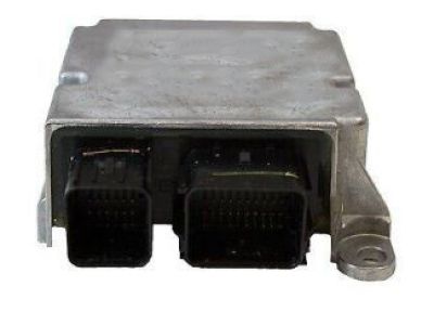 Ford BR3Z-14B321-A Control Module