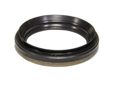 Ford Police Interceptor Utility Crankshaft Seal - XW4Z-6700-B