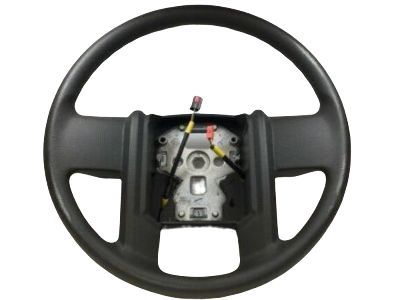 2009 Ford F-350 Super Duty Steering Wheel - AC3Z-3600-AB